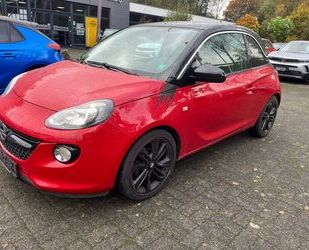 Opel Adam Gebrauchtwagen