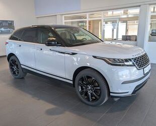 Land Rover Range Rover Velar Gebrauchtwagen