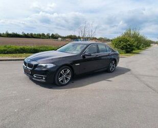 BMW 535 Gebrauchtwagen