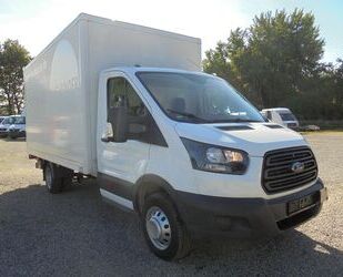 Ford Transit Gebrauchtwagen
