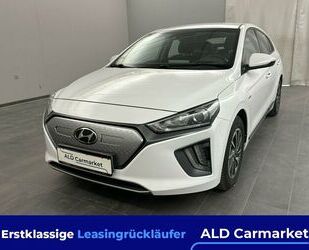 Hyundai IONIQ Gebrauchtwagen