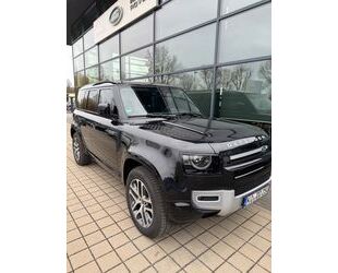 Land Rover Defender Gebrauchtwagen