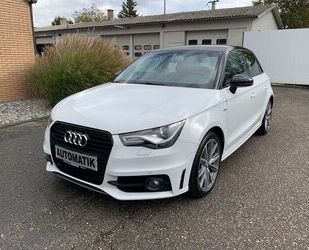 Audi A1 Gebrauchtwagen