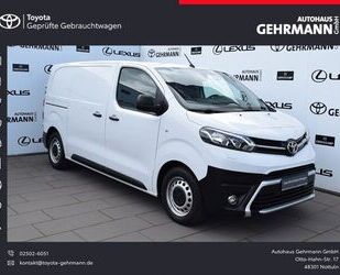 Toyota Proace (Verso) Gebrauchtwagen
