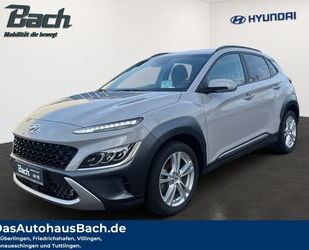 Hyundai KONA Gebrauchtwagen
