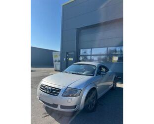 Audi TT Gebrauchtwagen