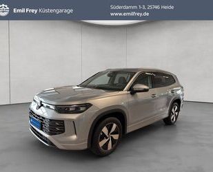 VW Tayron Gebrauchtwagen