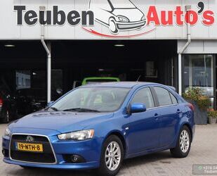 Mitsubishi Lancer Gebrauchtwagen