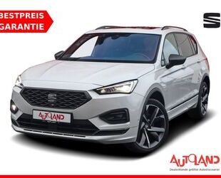 Seat Tarraco Gebrauchtwagen
