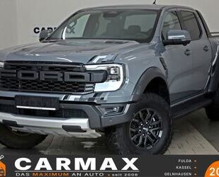 Ford Raptor Gebrauchtwagen