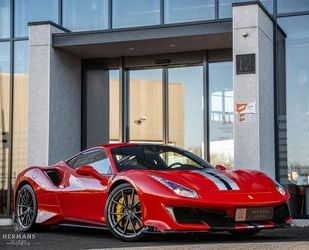 Ferrari 488 Pista Gebrauchtwagen