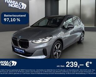 BMW 225 Active Tourer Gebrauchtwagen