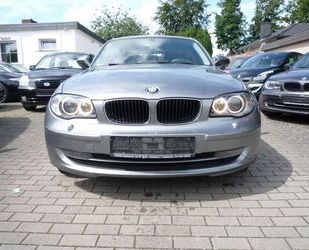 BMW 116 Gebrauchtwagen