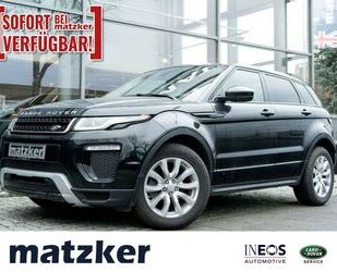Land Rover Range Rover Evoque Gebrauchtwagen