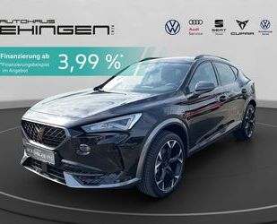 Cupra Formentor Gebrauchtwagen