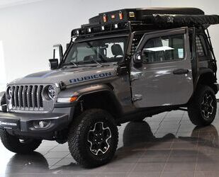 Jeep Wrangler Gebrauchtwagen