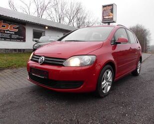 VW Golf Plus Gebrauchtwagen