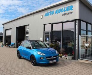 Opel Adam Gebrauchtwagen