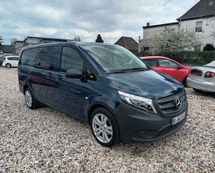 Mercedes-Benz Vito Gebrauchtwagen