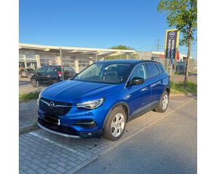 Opel Grandland (X) Gebrauchtwagen