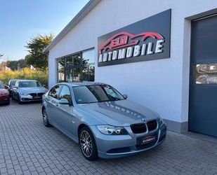 BMW 318 Gebrauchtwagen