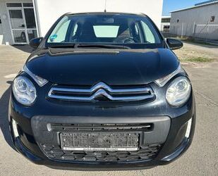 Citroen C1 Gebrauchtwagen