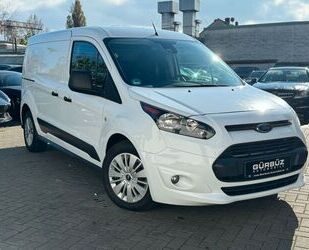 Ford Transit Connect Gebrauchtwagen