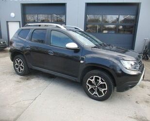 Dacia Duster Gebrauchtwagen