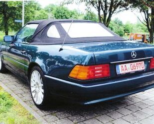 Mercedes-Benz SL 320 Gebrauchtwagen