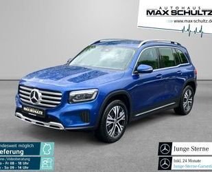 Mercedes-Benz GLB 200 Gebrauchtwagen
