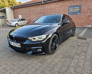 BMW 435 Gran Coupé Gebrauchtwagen