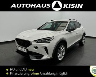 Cupra Formentor Gebrauchtwagen