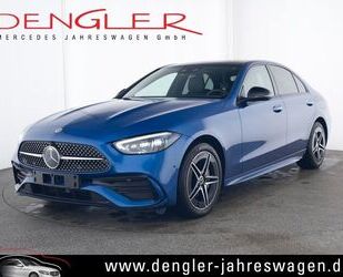 Mercedes-Benz C 300 Gebrauchtwagen