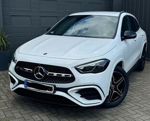 Mercedes-Benz GLA 200 Gebrauchtwagen