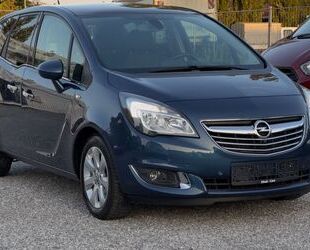 Opel Meriva Gebrauchtwagen