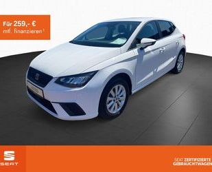 Seat Ibiza Gebrauchtwagen