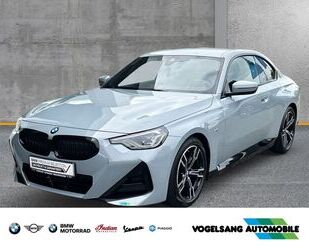 BMW 218 Gebrauchtwagen