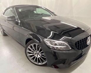 Mercedes-Benz C 300 Gebrauchtwagen
