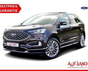Ford Edge Gebrauchtwagen