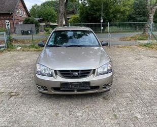 Kia Cerato Gebrauchtwagen