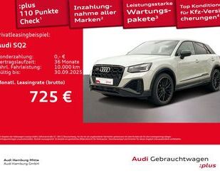Audi SQ2 Gebrauchtwagen