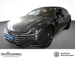 VW Arteon Gebrauchtwagen