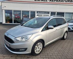 Ford Grand C-Max Gebrauchtwagen