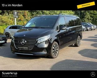 Mercedes-Benz V 300 Gebrauchtwagen