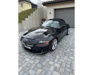 BMW Z4 Gebrauchtwagen