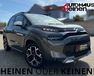 Citroen C3 Aircross Gebrauchtwagen
