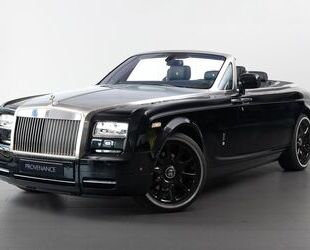 Rolls Royce Phantom Gebrauchtwagen