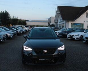 Seat Arona Gebrauchtwagen