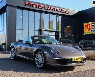 Porsche 991 Gebrauchtwagen