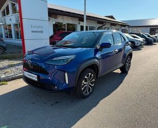 Toyota Yaris Cross Gebrauchtwagen